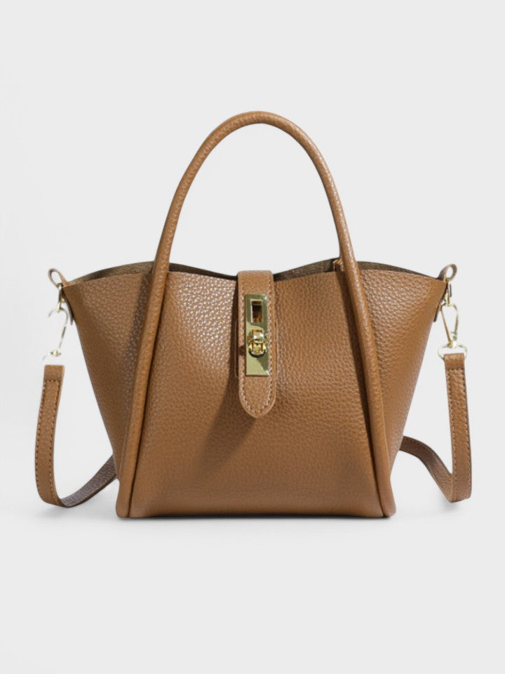 Urtė™ - Oda krepšys