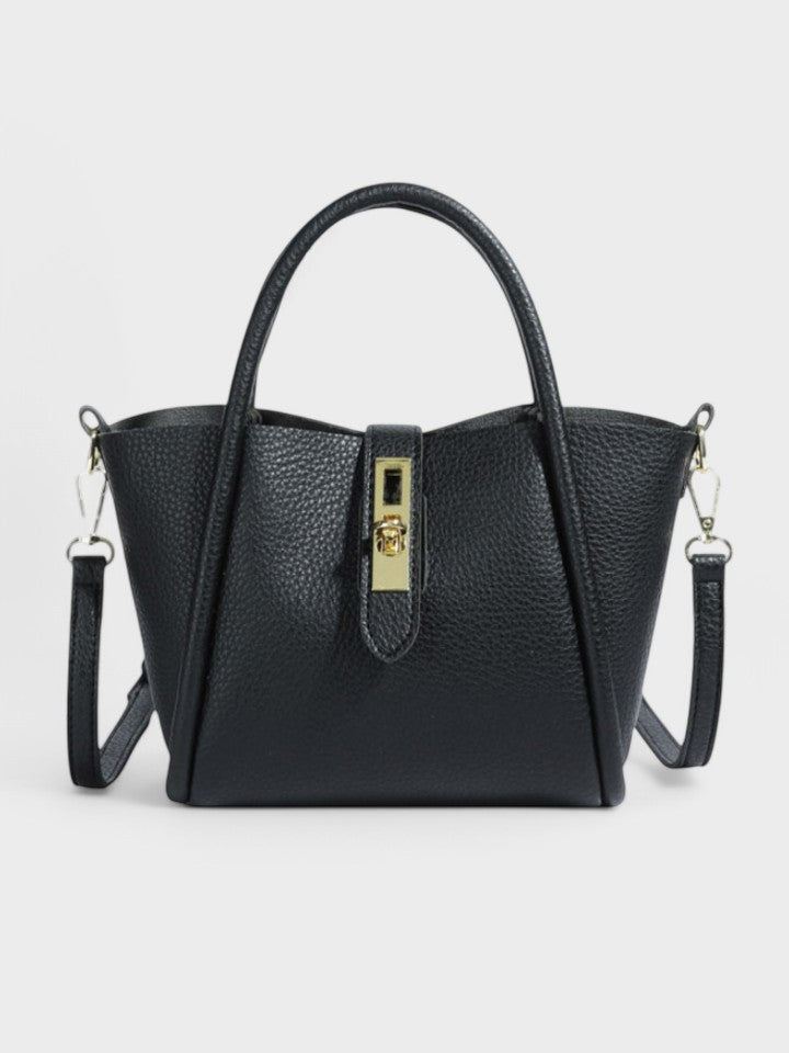 Urtė™ - Oda krepšys