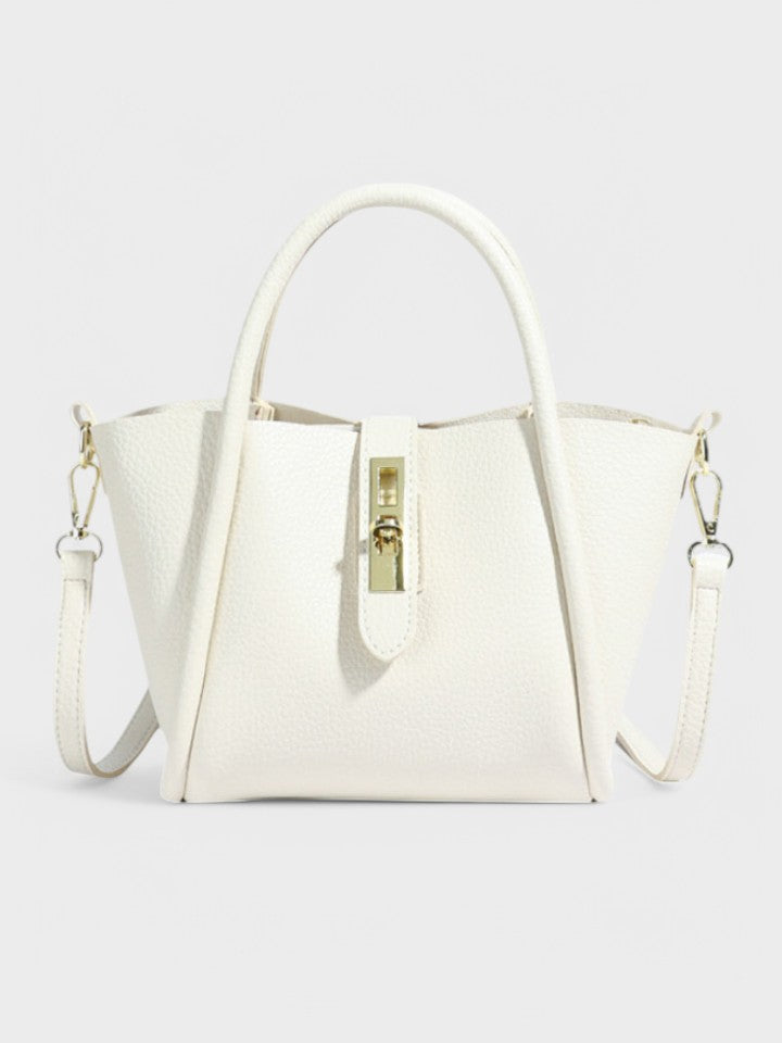 Urtė™ - Oda krepšys