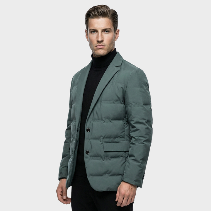 Elvik – Modernus ir elegantiškas paltas