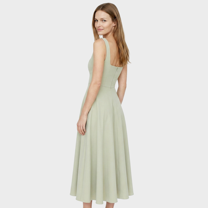 Maribel - Midi su kvadratiniu iškirpimu