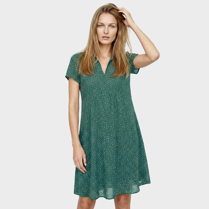 Elia - Elegantiška midi suknelė