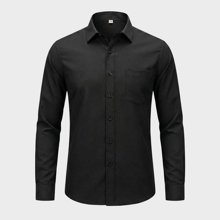 Manuel™ | Formel Kontorskjorte