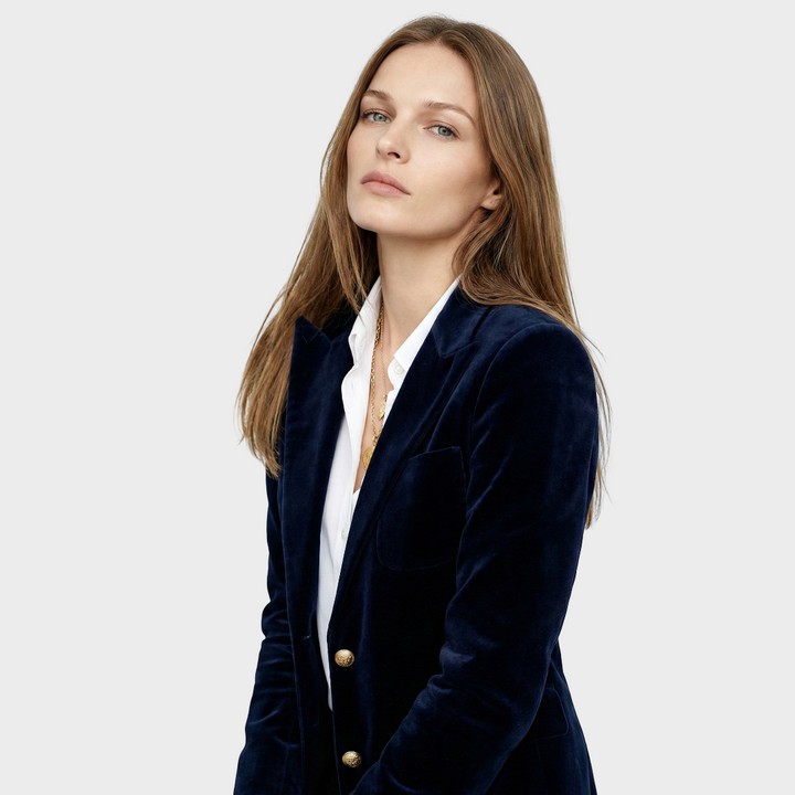 Lileth™ - Stilingas elegantiškas švarkas