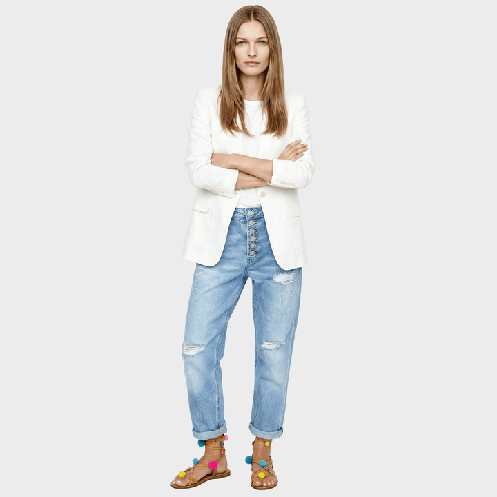 Cíntia™ - Džinsai