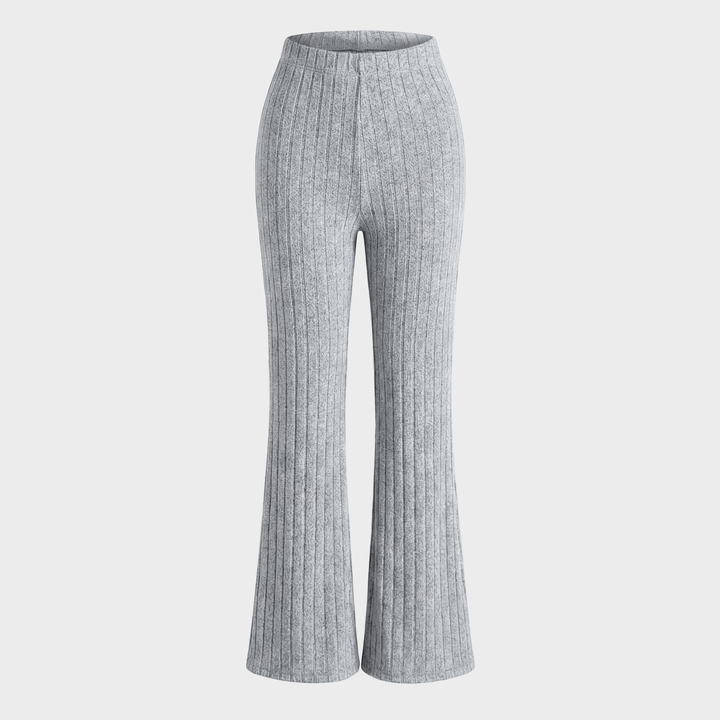 Alícia™ - Elegantiškos plačios kelnės