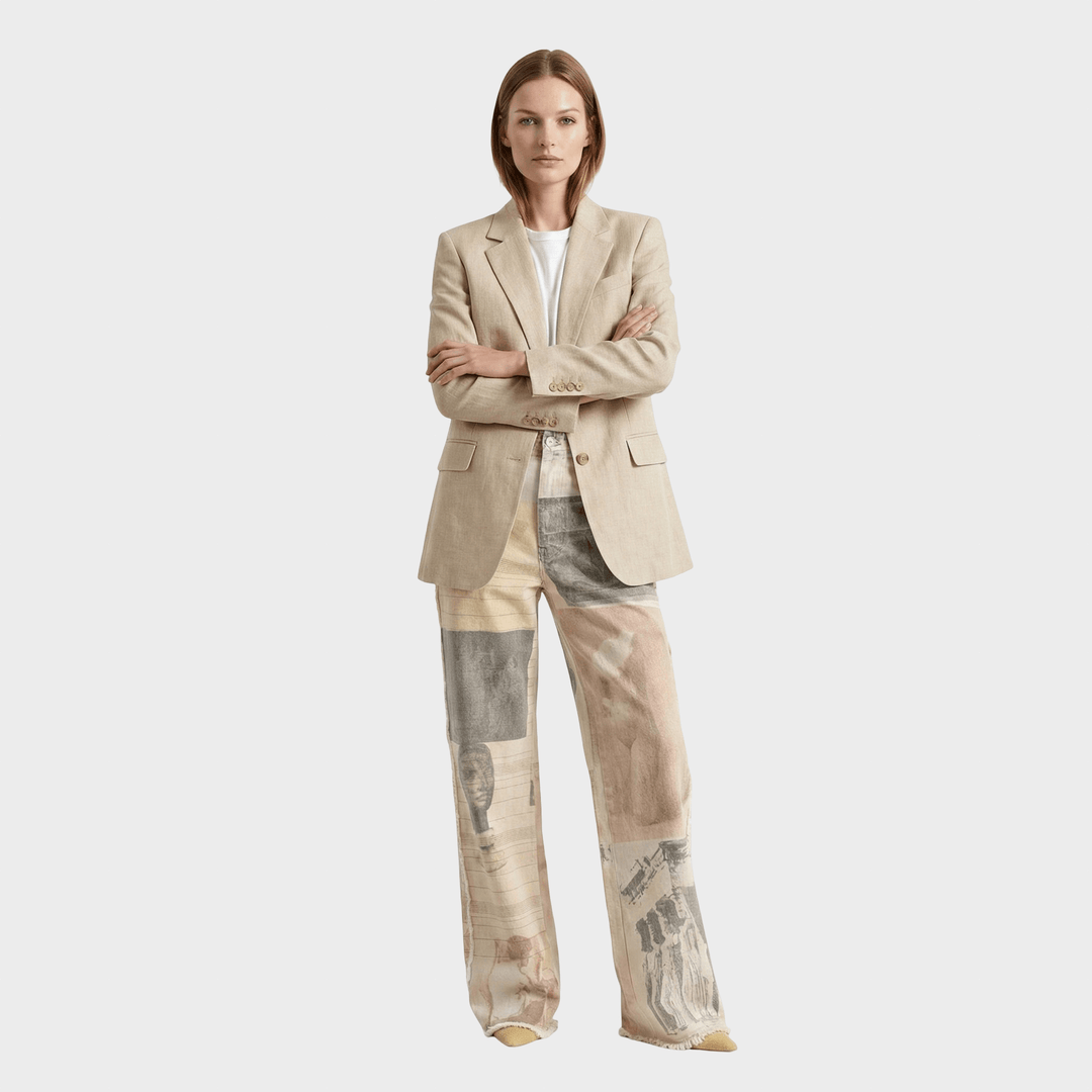 Paula Platformos arba Plates Koja