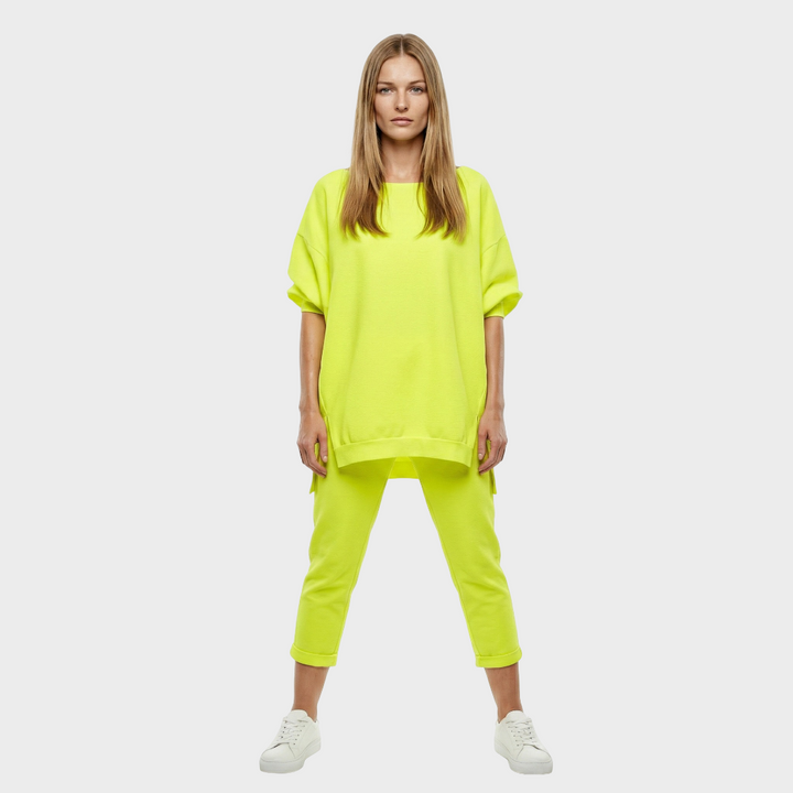 Agnė™ - Rinkinys su Apvalia Iškirpte