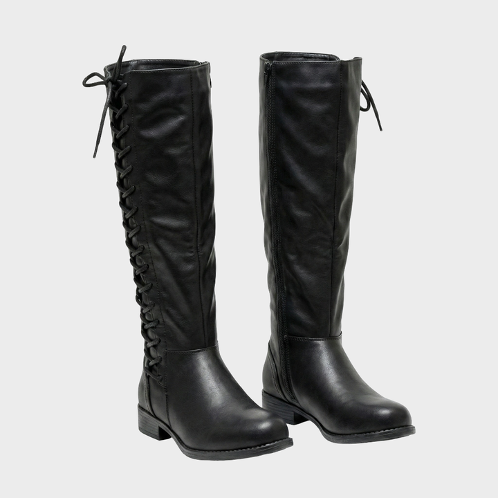 Aušra™  - Elegantiški aulinukai su raišteliais