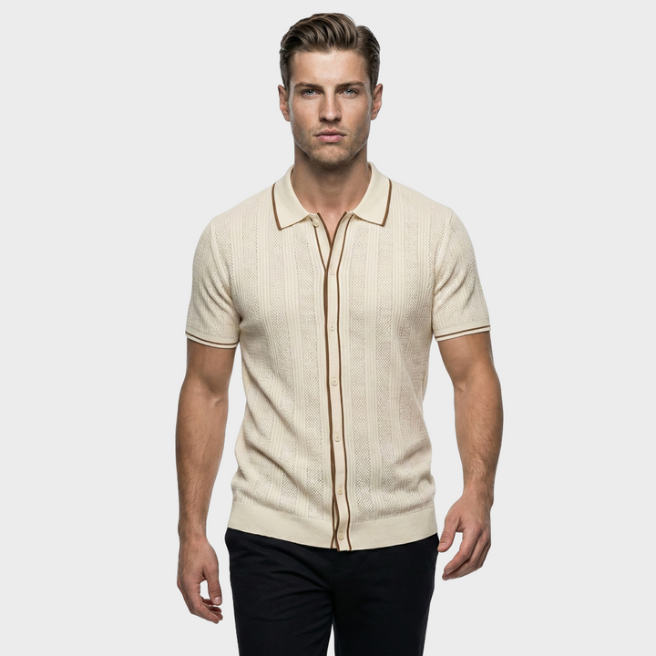 Mads™ | Vintage Siena Polo