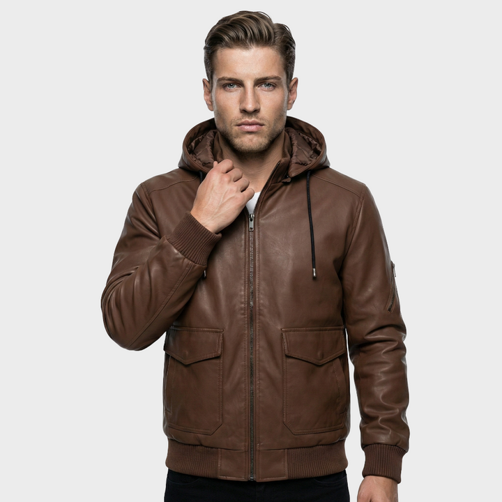 Benas – Vyrų striukė