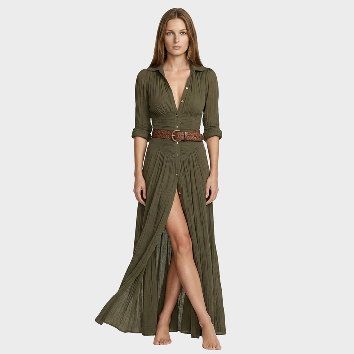 Sara | Maxi Chique Suknelė