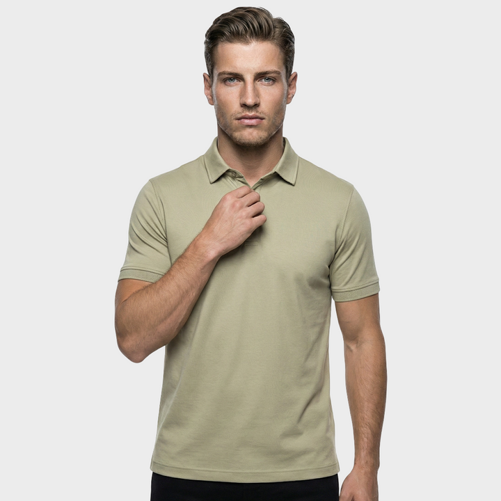 Jakob™ | Klasikinė Laiko Patikrinta Polo