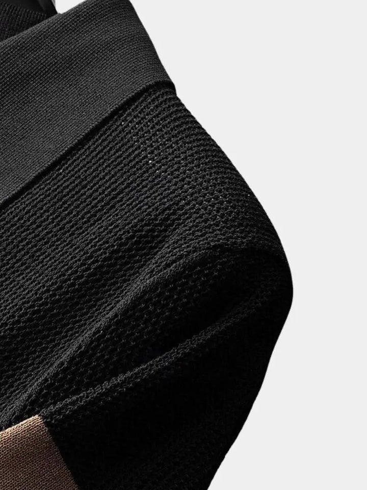 George™ | Karamele Linijos Polo