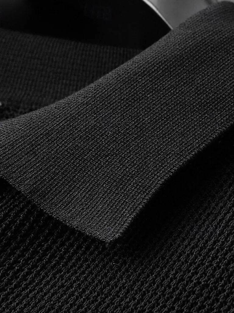 George™ | Karamele Linijos Polo