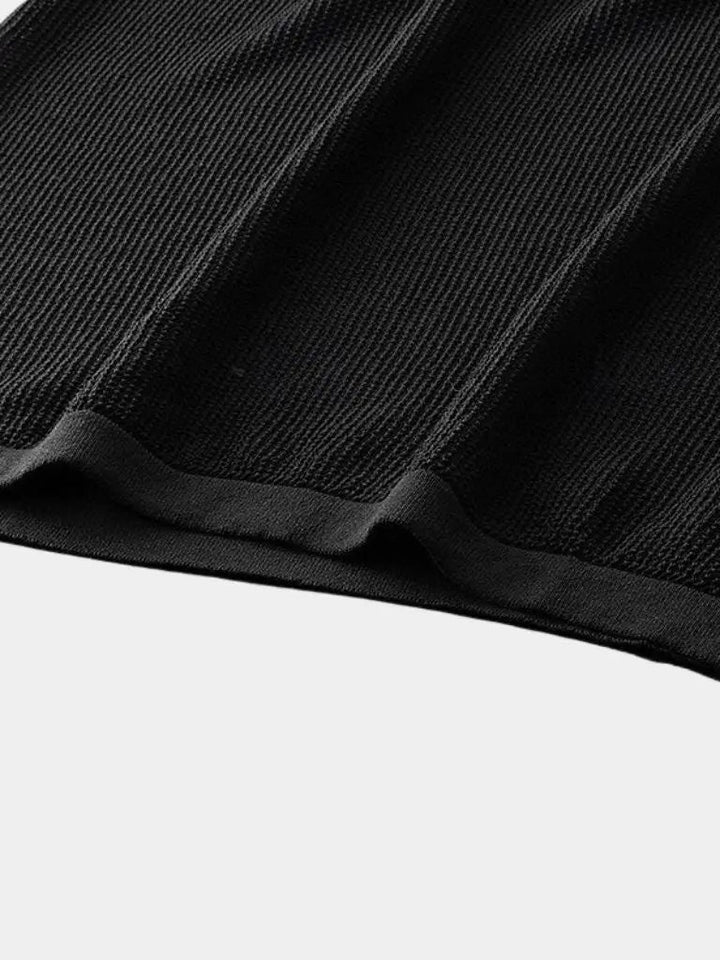 George™ | Karamele Linijos Polo