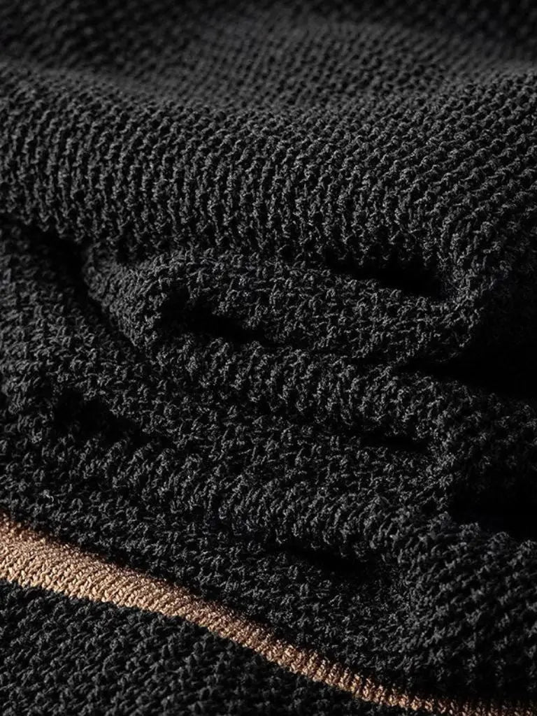 George™ | Karamele Linijos Polo