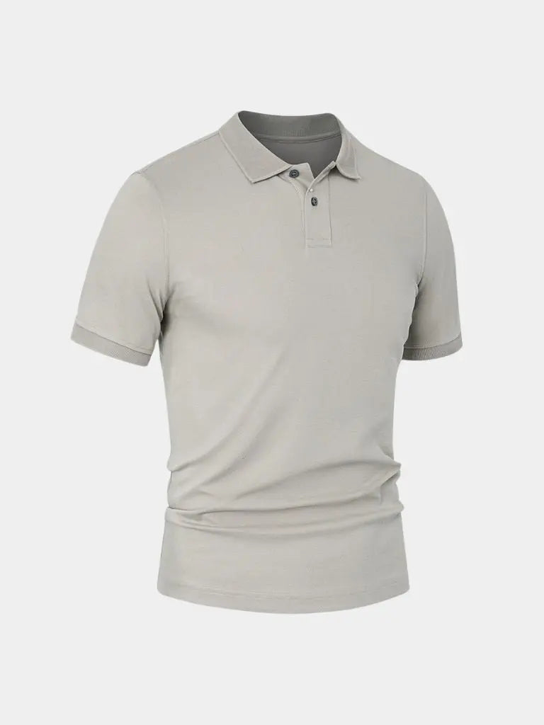 Gustav™ | Urban Fog Polo