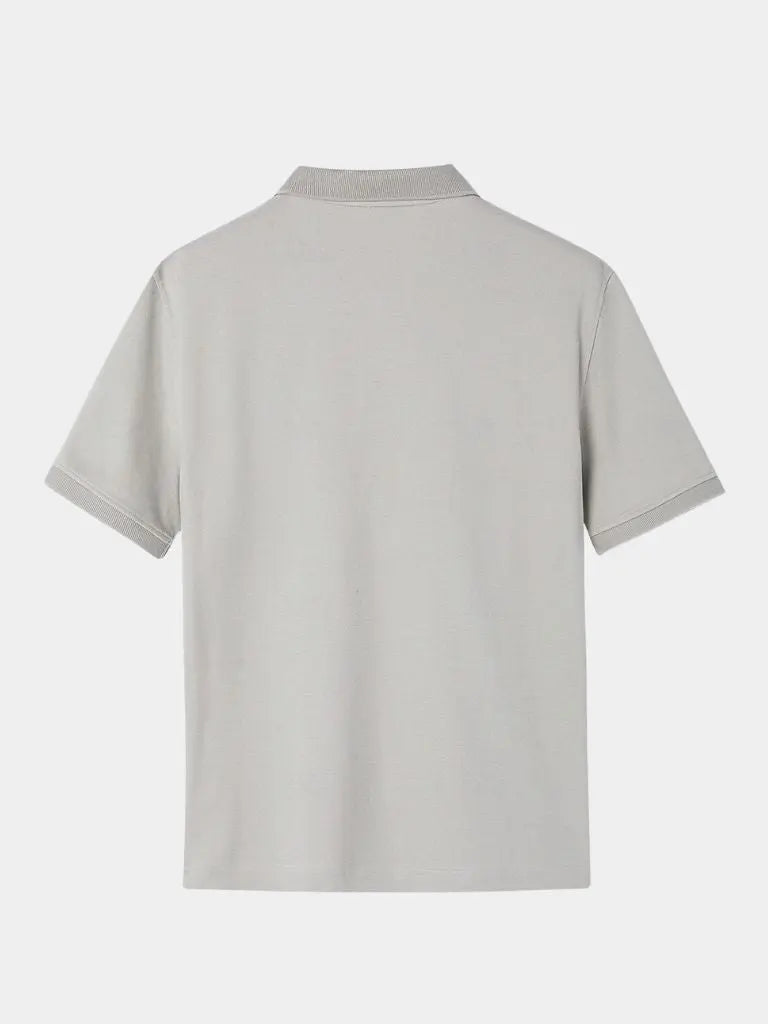 Gustav™ | Urban Fog Polo