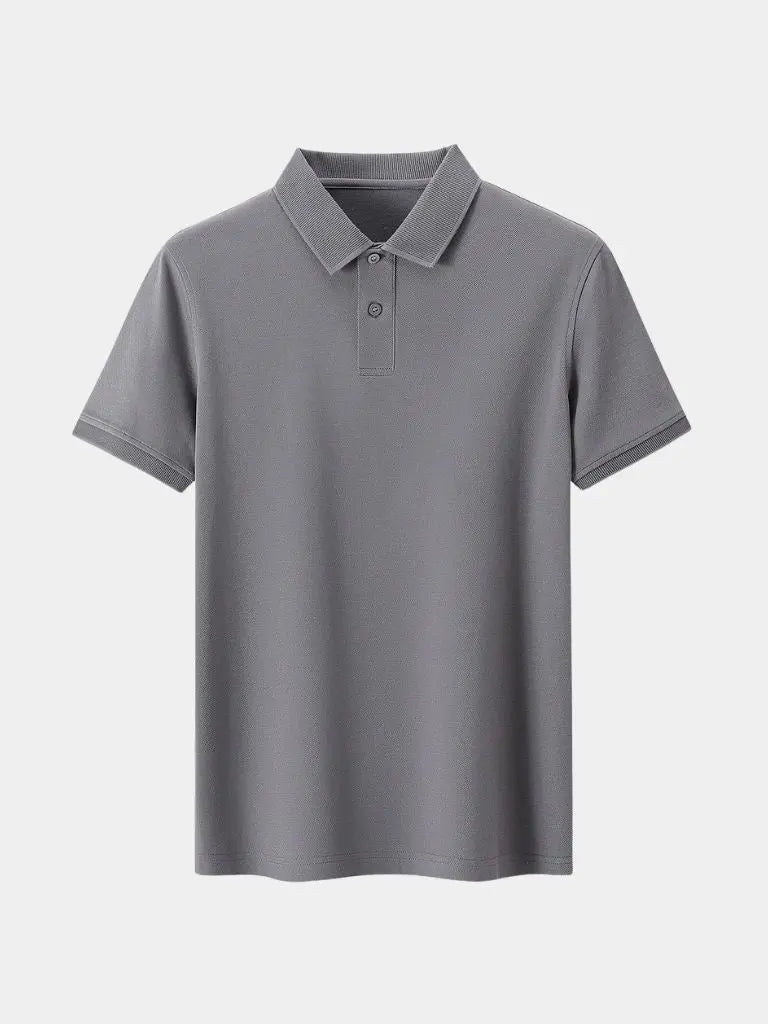Gustav™ | Urban Fog Polo