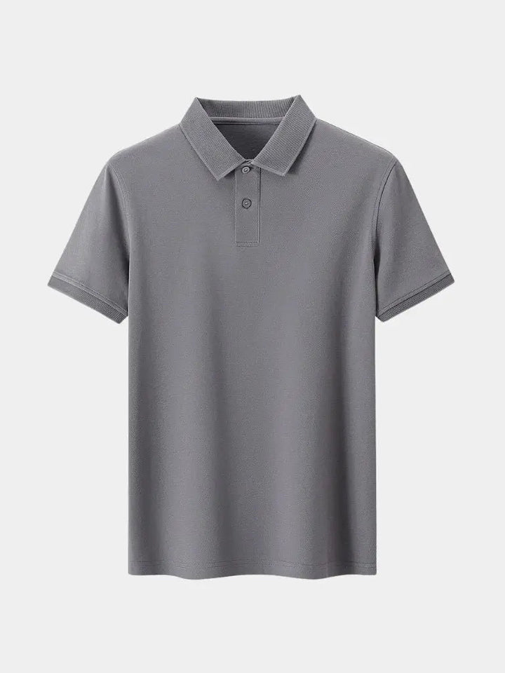 Gustav™ | Urban Fog Polo