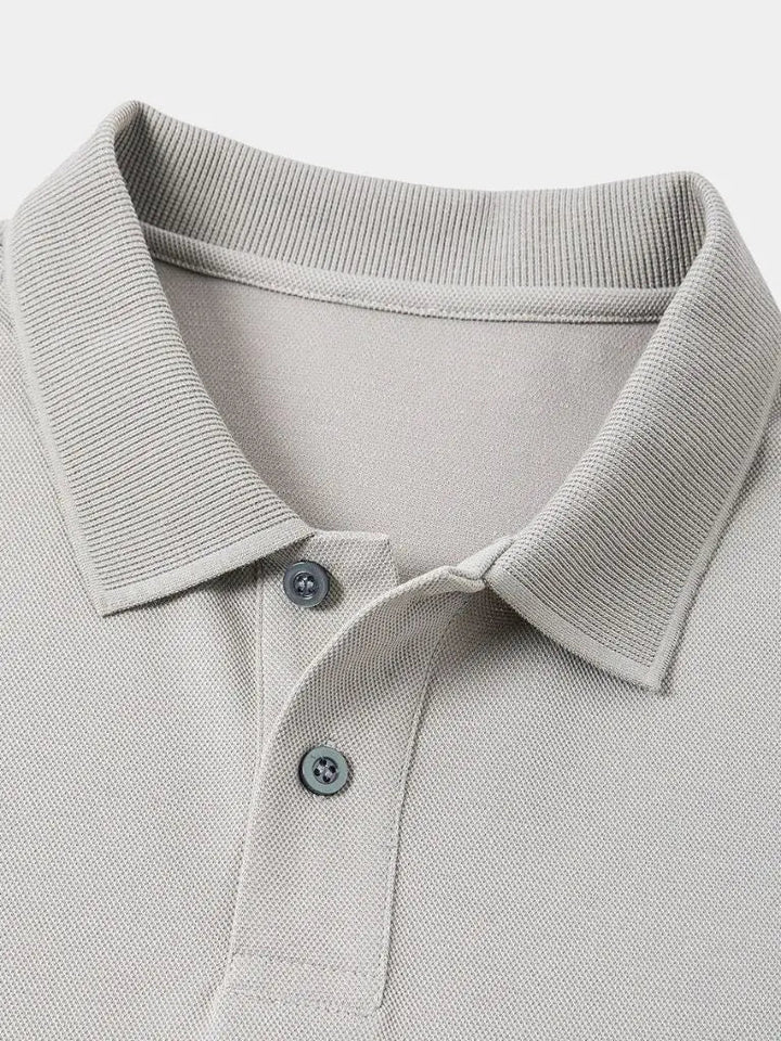 Gustav™ | Urban Fog Polo