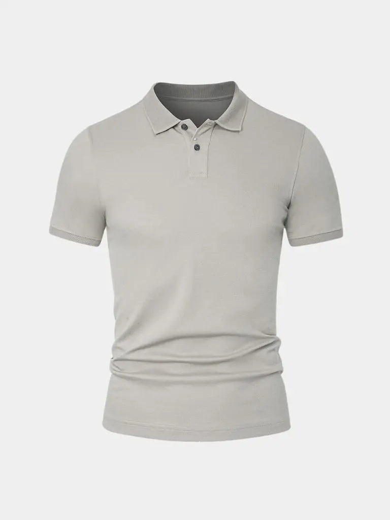 Gustav™ | Urban Fog Polo
