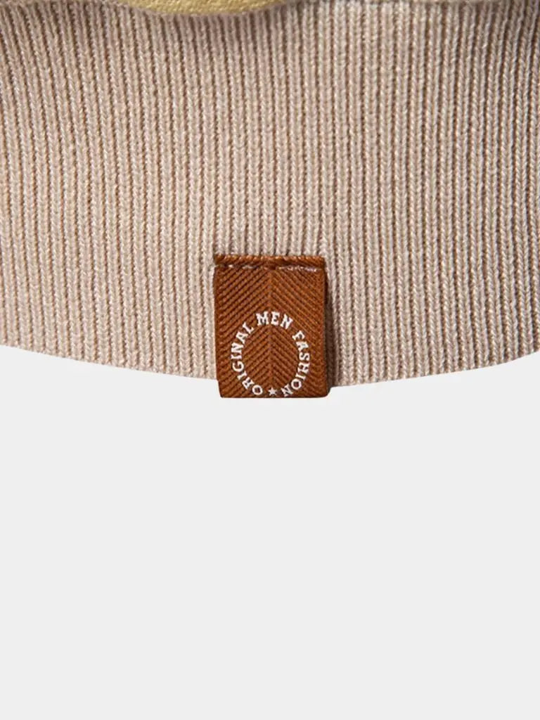 Henrik™ | Šviesiai dryžuotas polo