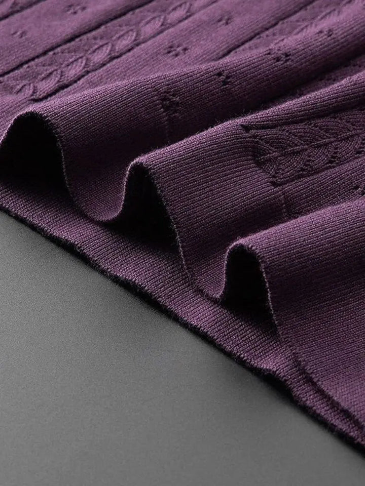 Iver™ | Klasikinis Priderintas Polo