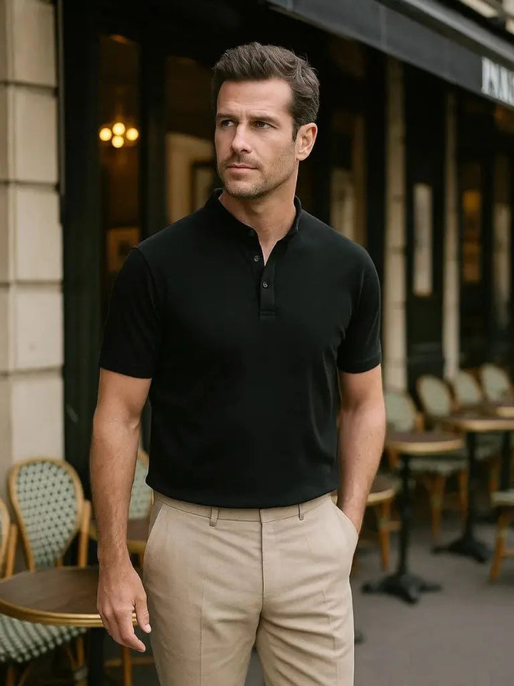 Jens™ | Kanjonų šešėlio polo