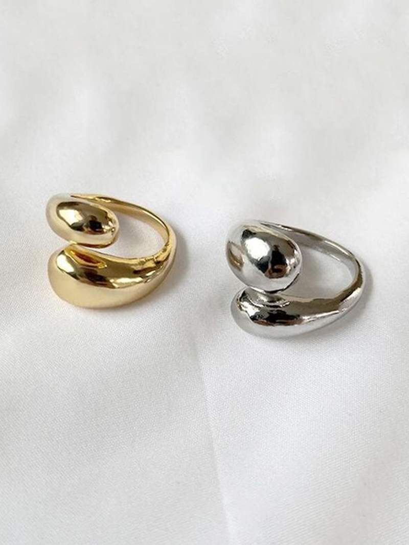 Rita™ - Apimties žiedas