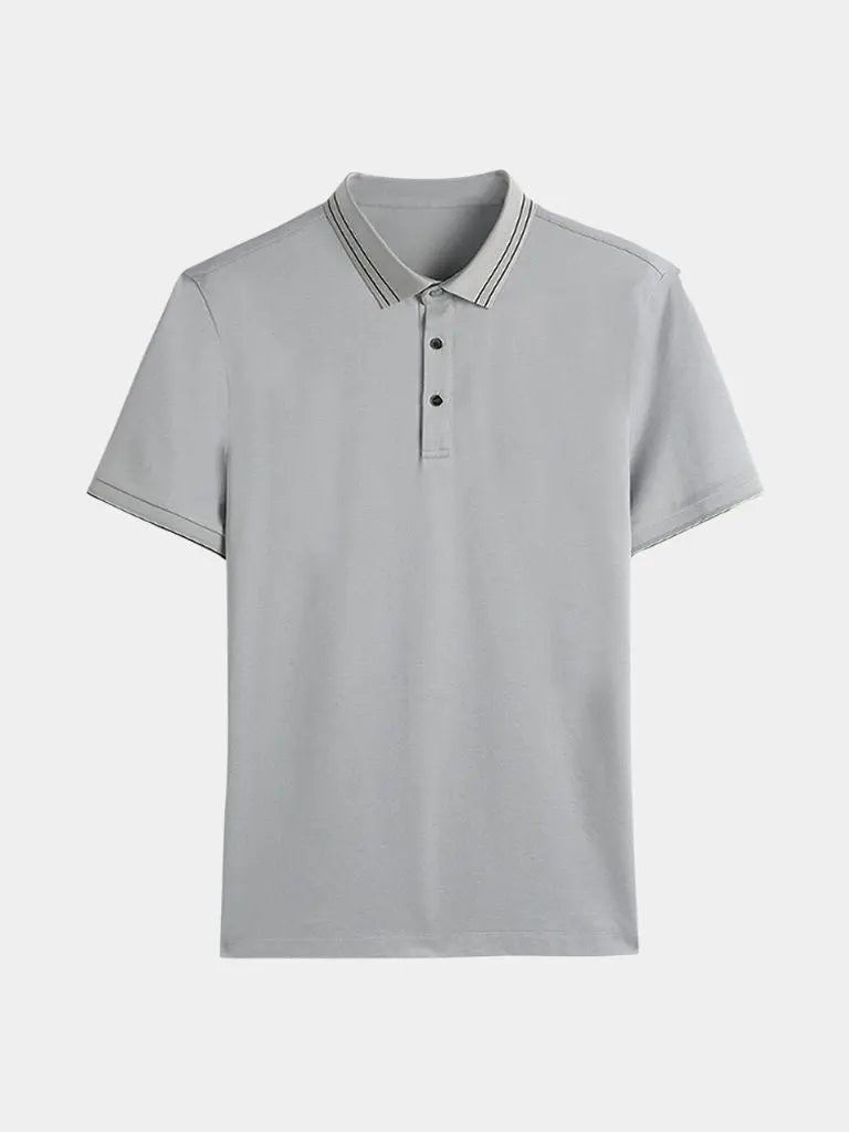 Johan™ | Obsidian Kant Polo