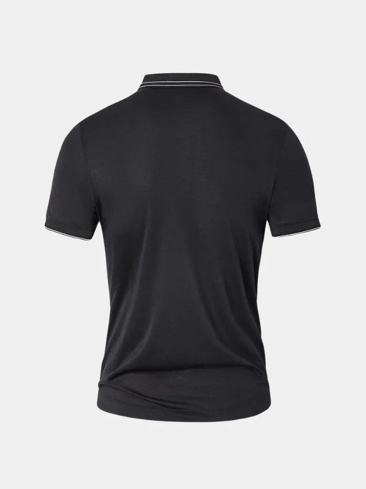 Johan™ | Obsidian Kant Polo