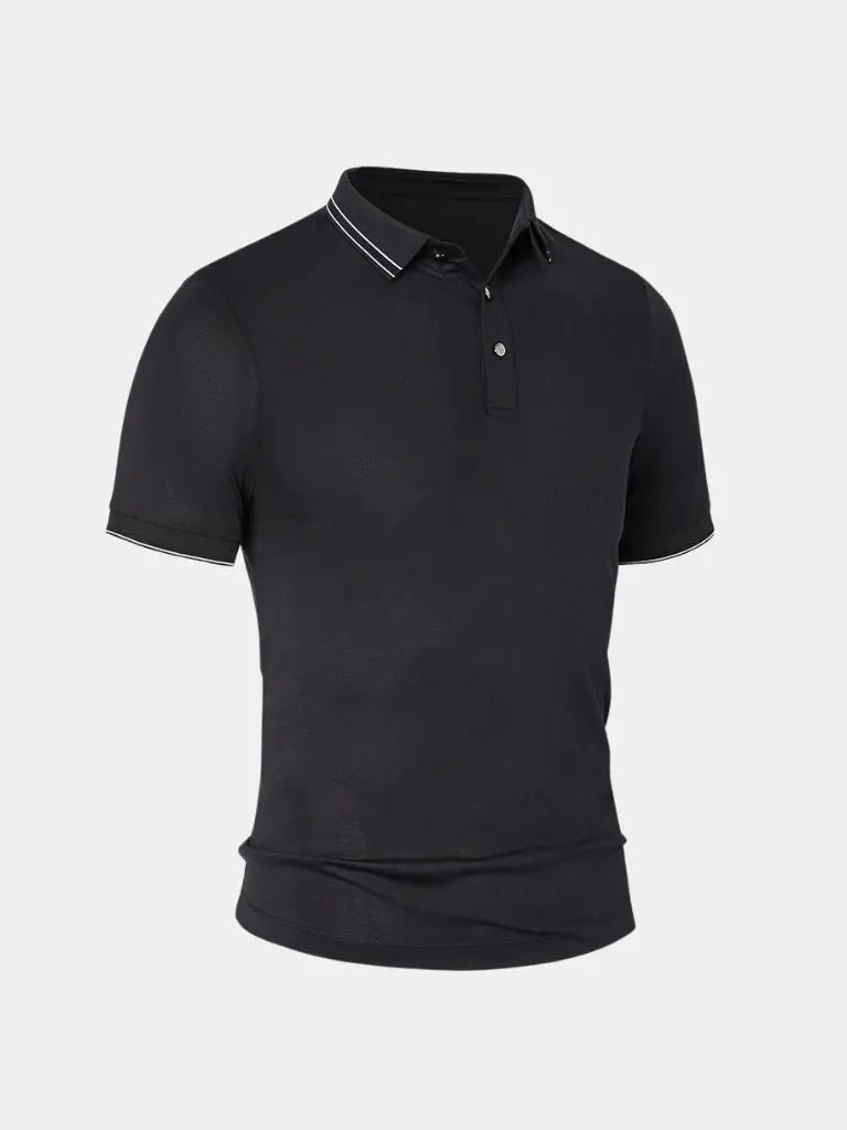 Johan™ | Obsidian Kant Polo