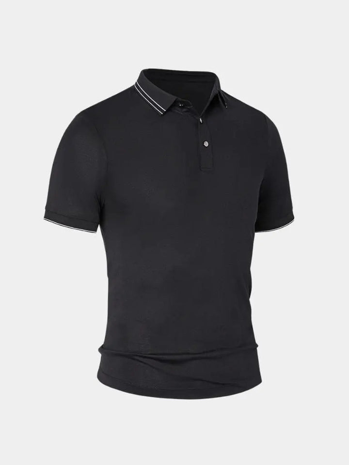Johan™ | Obsidian Kant Polo
