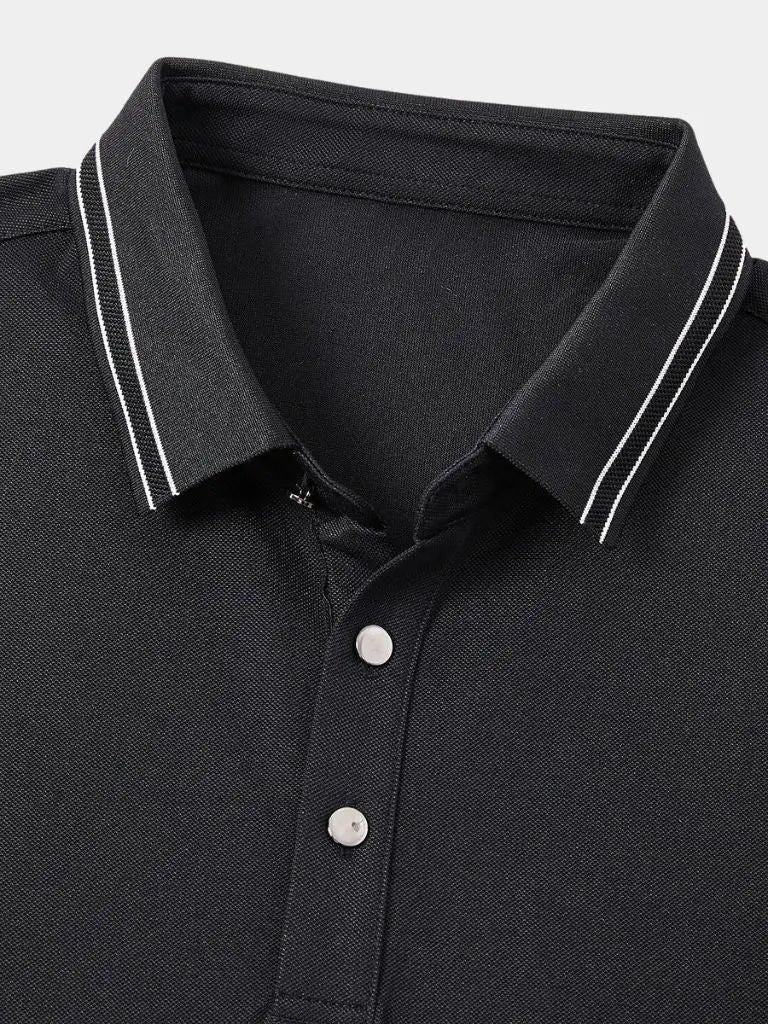 Johan™ | Obsidian Kant Polo