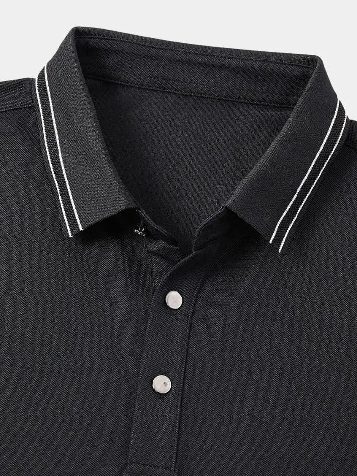 Johan™ | Obsidian Kant Polo