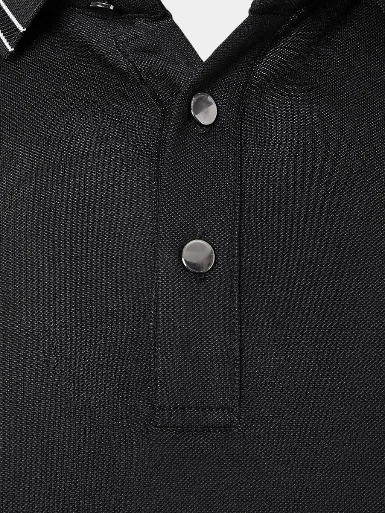 Johan™ | Obsidian Kant Polo