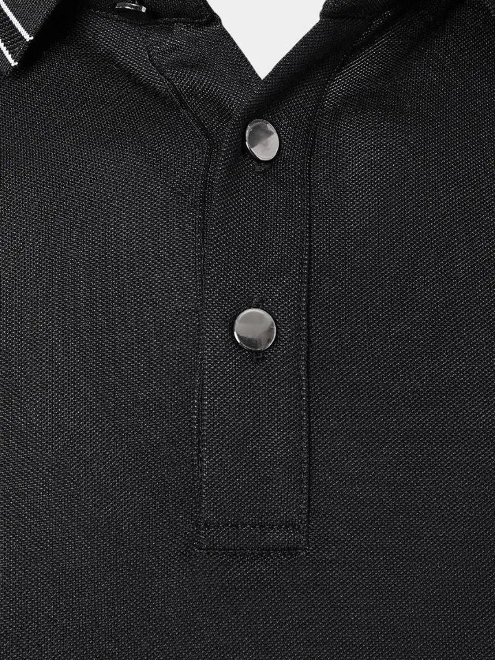 Johan™ | Obsidian Kant Polo