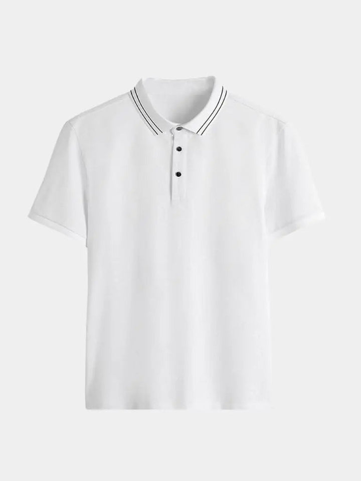 Johan™ | Obsidian Kant Polo