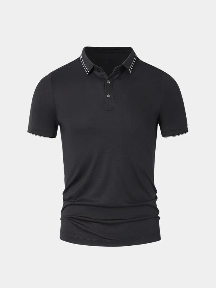 Johan™ | Obsidian Kant Polo