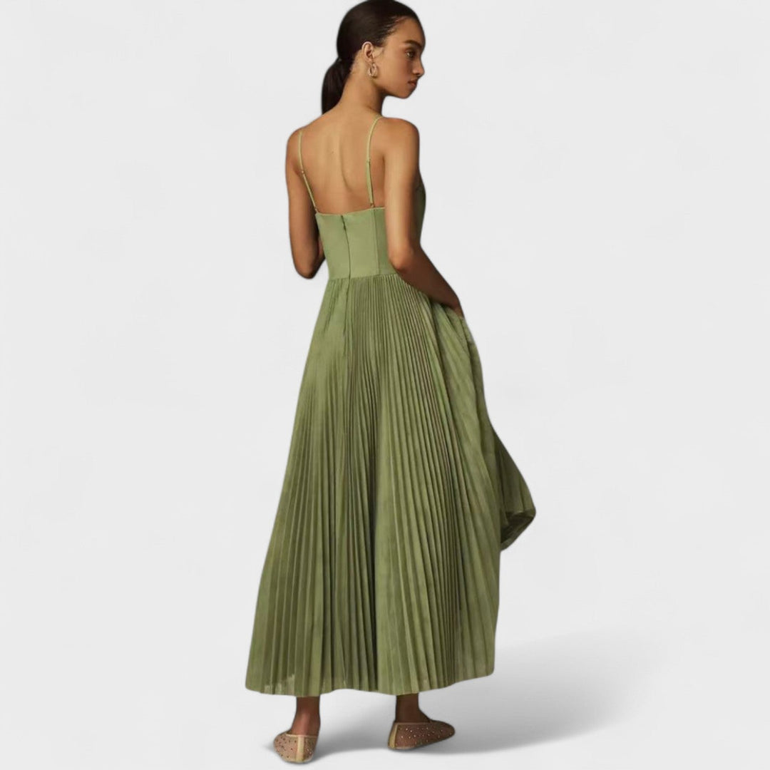 Élodie - Suknelė, kuri užburia elegancija