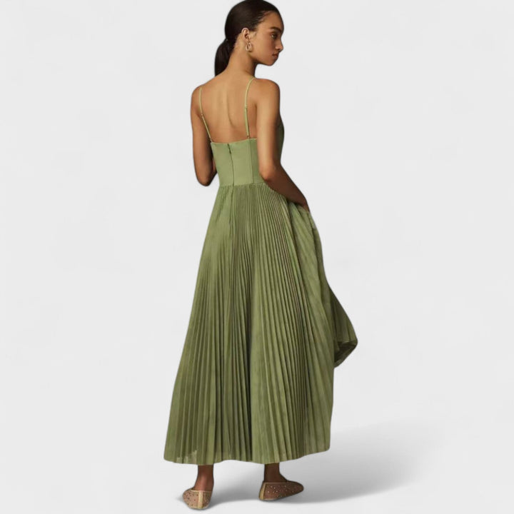 Élodie - Suknelė, kuri užburia elegancija