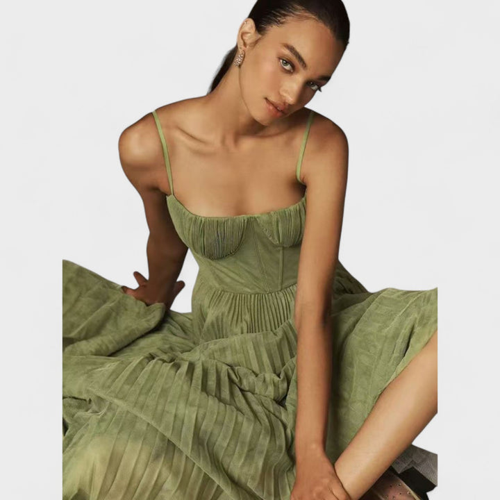 Élodie - Suknelė, kuri užburia elegancija