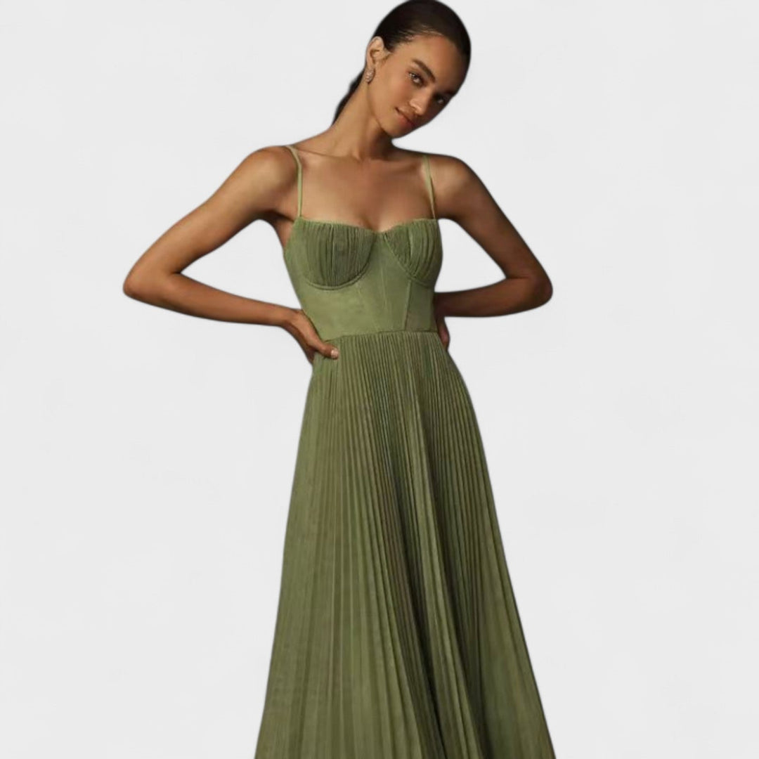 Élodie - Suknelė, kuri užburia elegancija