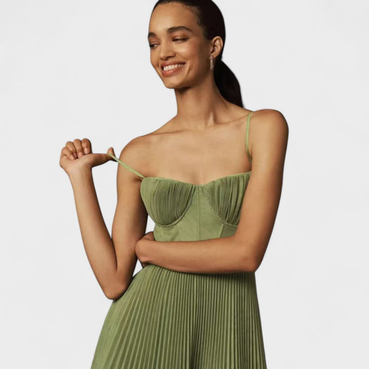 Élodie - Suknelė, kuri užburia elegancija