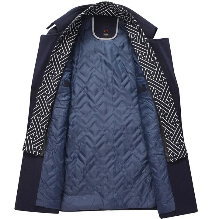 Curly™ | Žiemos Striukė