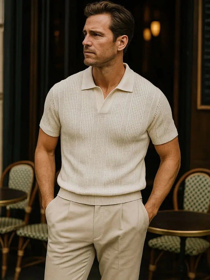 Karl™ | Dramblio kaulo Kranto polo