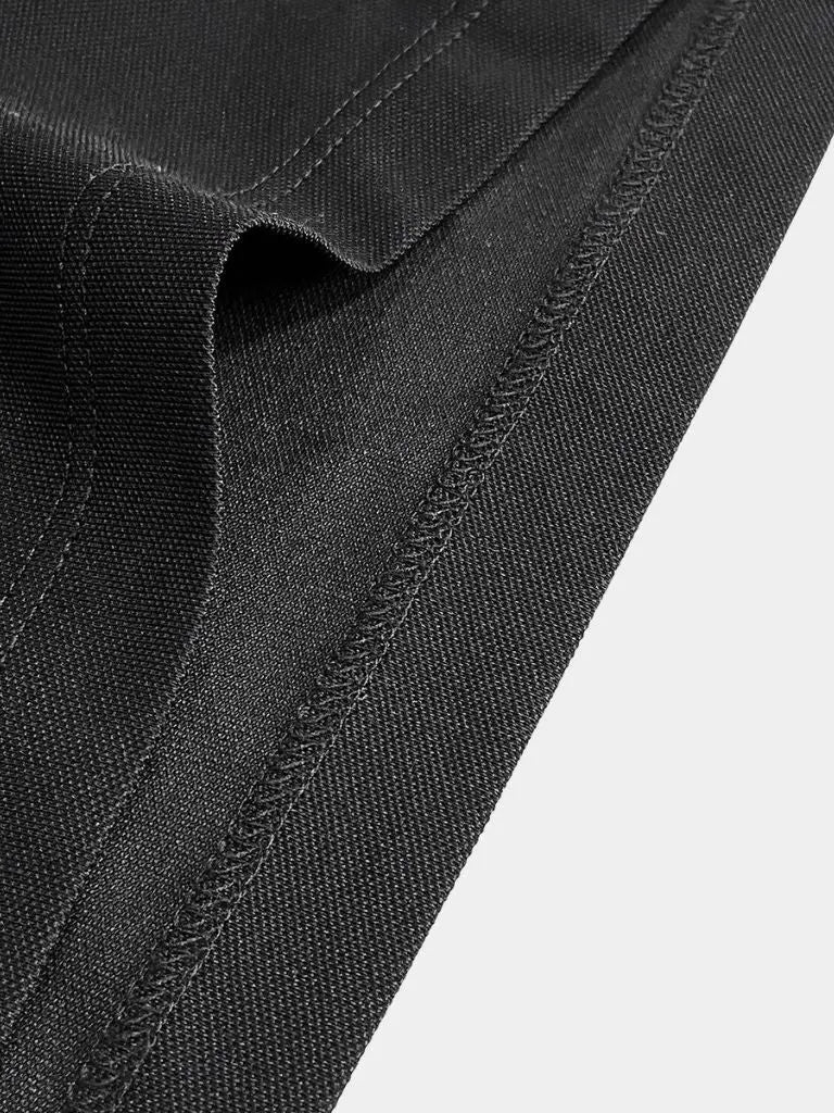 Kasper™ | Saulėlydžio Juostuotas Polo