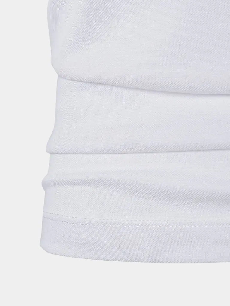 Kasper™ | Saulėlydžio Juostuotas Polo